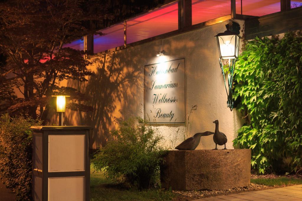 Hotel Garden Reinhart Prien am Chiemsee