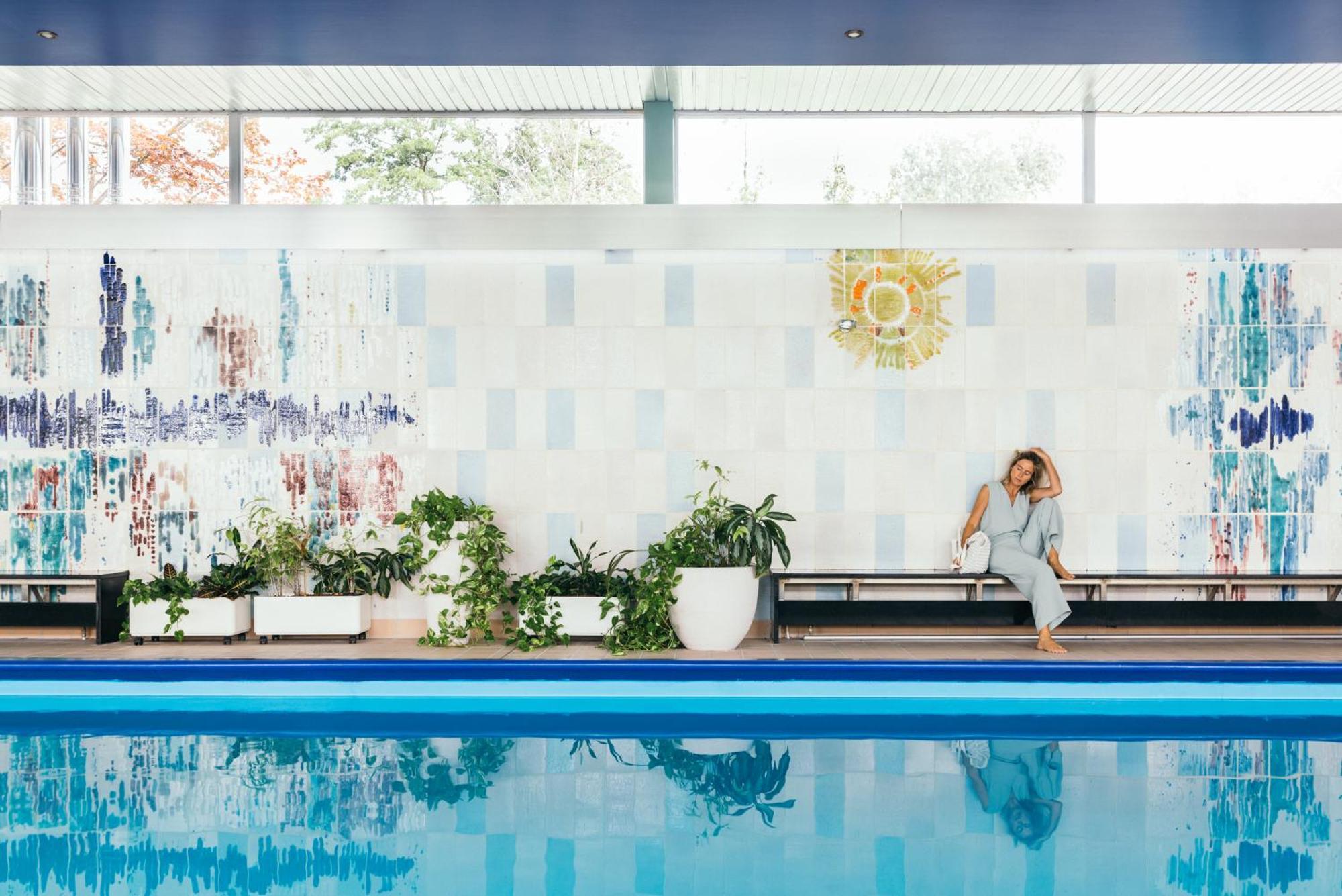 Hotel Garden Reinhart