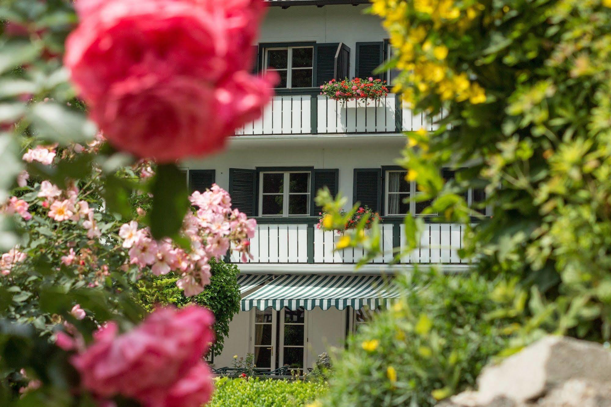 Hotel Garden Reinhart 4*