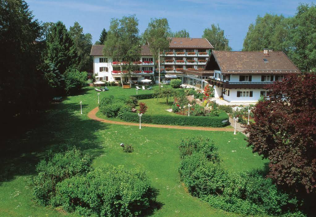 Hotel Garden Reinhart Prien am Chiemsee